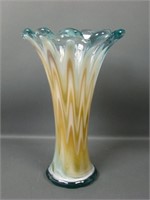 Murano? Mid Century Modern Vase