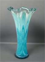 Murano Mid Century Modern Vase