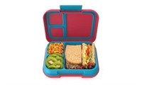 Bentgo Pop Leakproof Bento Style Lunch Box with