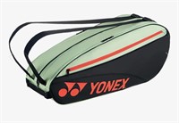 Yonex 6pk Team Badminton Tennis Racket Bag