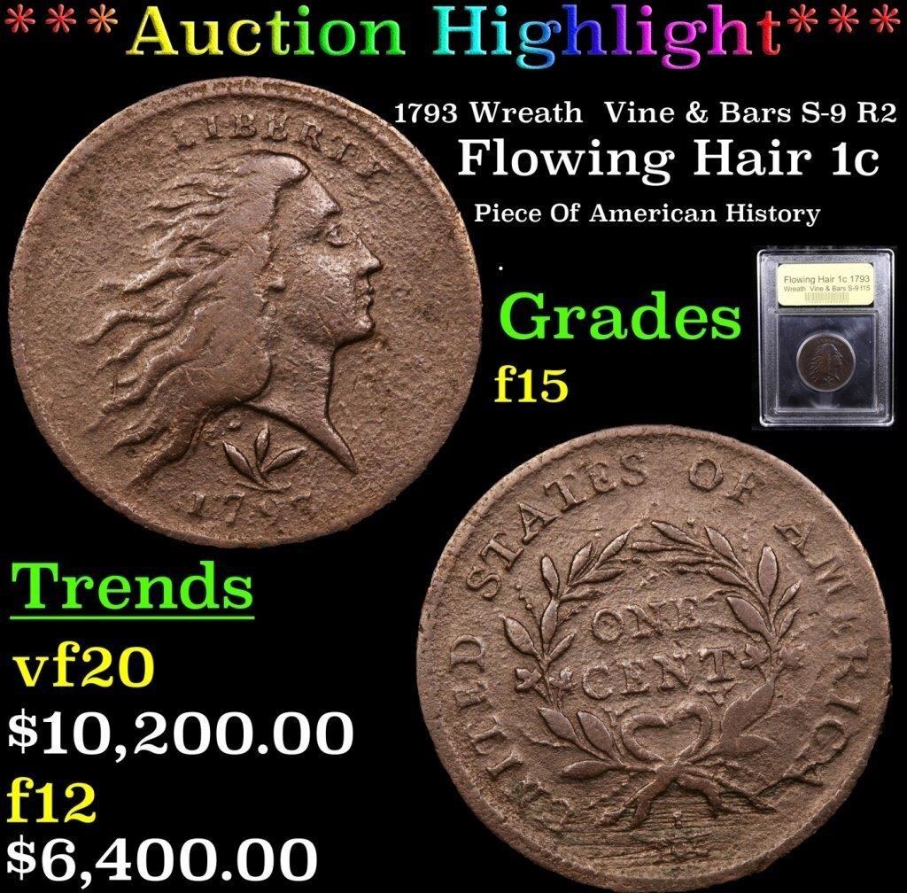 Holiday Hoopla Coin Consignments 6 of 7