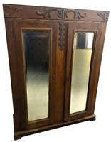 Antique Armoire