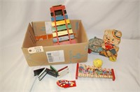 Childrens Xylophone Toys