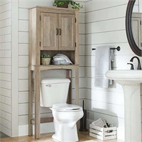 $120  Better Homes & Gardens 26 W over the Toilet