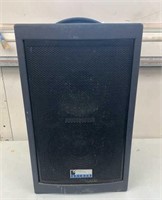 ANCHOR BY LIBERTY LIB-6001 SPEAKER W/ STAND