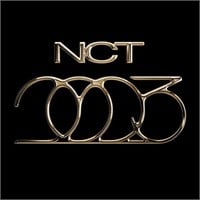 OF3506  NCT 2023 Golden Age CD Archiving Ver.