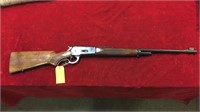 Winchester Model 71 Lever Action