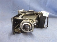 vintage Kodak camera