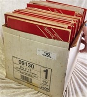 John Deere Dealer Service Shop Copy Manuals