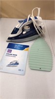 Easy Home Steam Iron