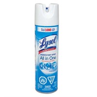 Lysol Disinfectant - 539 g (19 oz)