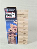 Jenga Wooden Block Game