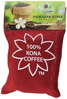 1LB. 100% Hawaii Hawaiian Kona Extra Fancy Coffee