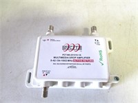 PCT Multimedia Drop Signal Amplifier