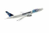 6.5 inch Egypt air 777