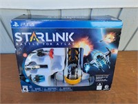 PS4 Starlink Battle for Atlas Game