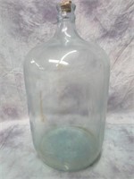 Five Gallon Glass Water Bottle