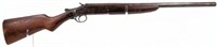 IVER JOHNSON ARMS & CYCLE WORKS CHAMPION 36 Single