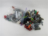 Bionicle Pieces