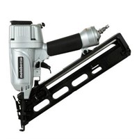 $190  Metabo HPT 15-Gauge 2-1/2in. Finish Nailer