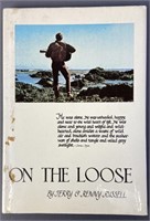 On The Loose Book by Jerry & Renny Russell