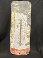ROYAL CROWN THERMOMETER