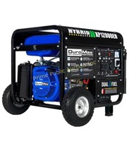 DuroMax $1404 Retail Portable Generator