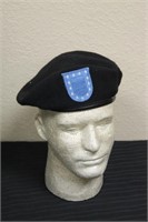 U.S. Military Beret