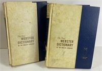 Webster English Dictionary