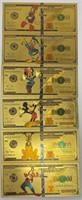 Mickey Mouse, Disney Characters Collection