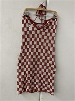 SIZE SMALL URBAN OUTFITTERS WOMMENS SUMMER DRESS