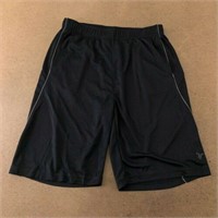 SIZE LARGE OLD NAVY BOYS GO DRY COOL SHORTS