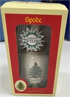 Spode Christmas Bell