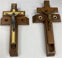 2 - Crucifixes