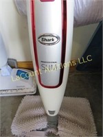 Shark professional slim floor cleaner