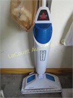 Bissell power fresh floor cleaner