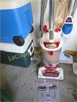 Shark vacuum cleaner good condition