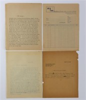 Bunny Yeager Estate Group/Documents