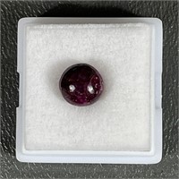 Ruby Gemstone (4.6 Carats)