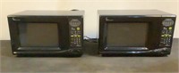 (2) Daewoo Microwaves KOR-630B