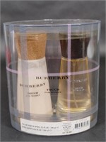 Burberry Touch for Women Perfume & Lotion