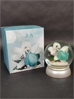 Nordstrom Find the Joy within Snow Globe 2006