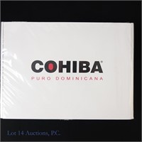 Cohiba Puro Dominicana Churchill Cigars (25 Pack)