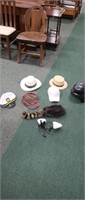 Miscellaneous costume / dress-up hats