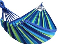 Lindo Brand Single & Double Hammock