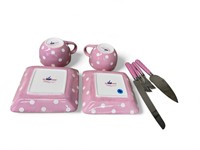 Pampered Chef Special Edition Set