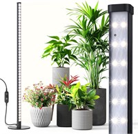 Grow Lights for Indoor Plants  120 LEDs 4FT