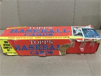 792-1988 Topps The Complete Set Baseball Cards