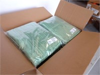 Case of 28 Sage Curtains