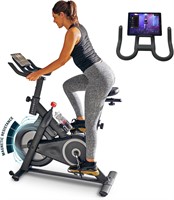 Echelon Smart Connect Fitness Bike EX15 Retail$500